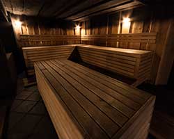 Сауны в районе метро Осокорки