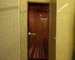 Бани в районе метро Палац Украины