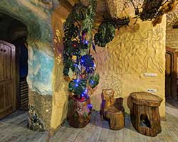 Бани в районе метро Петровка 