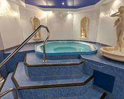 Бани в районе метро Петровка 