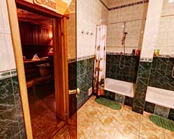 Бани в районе метро Политехнический институт