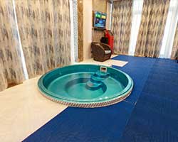 Бани в районе метро Политехнический институт