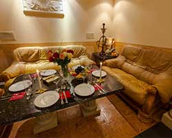 Бани в районе метро Позняки