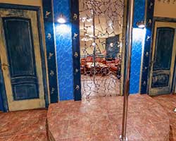 Бани в районе метро Шулявская