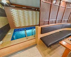 Бани в районе метро Шулявская