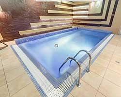 Бани и сауны в районе метро Сырец