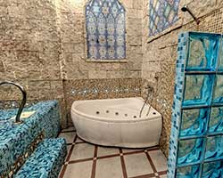 Бани и сауны в районе метро Сырец