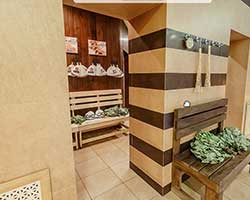 Бани и сауны в районе метро Сырец