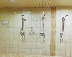 Бани в районе метро Золотые ворота