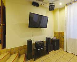 Бани в районе метро Золотые ворота