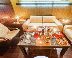 Турецкие бани в Киеве