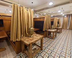 Сауны и бани города Кропивницкий