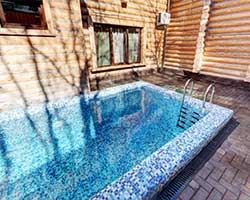 Сауны и бани города Кропивницкий