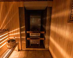 Бани и сауны города Луцка