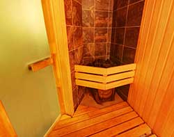 Бани и сауны города Луцка