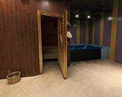 Бани и сауны города Луцка