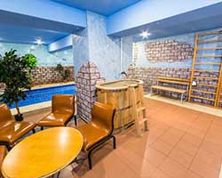 Бани и сауны Одессы