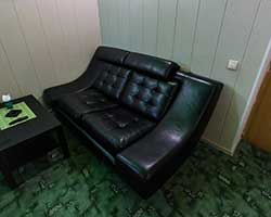 Бани и сауны Одессы