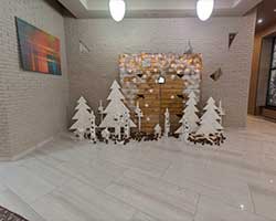 Русская баня в городе Одесса