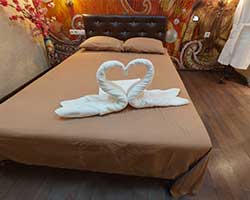 Русская баня в городе Одесса