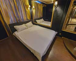 Бани Киевского района Одессы