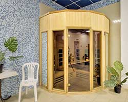 Бани Киевского района Одессы