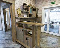 Сауны Малиновского района Одессы