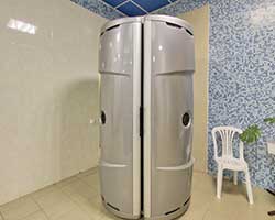 Сауны Малиновского района Одессы