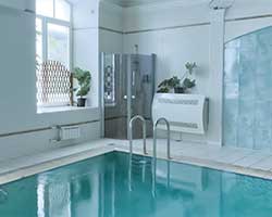 Сауны приморского района Одессы