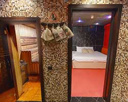 Сауны приморского района Одессы