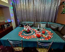 Сауны района Совиньон