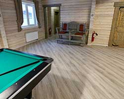 Бани в центре города Одесса