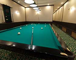 Сауны Московского района