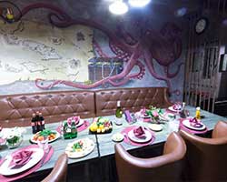 Сауны Московского района