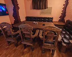 Бани и сауны Тернополя