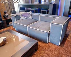 Турецкие бани в городе Винница