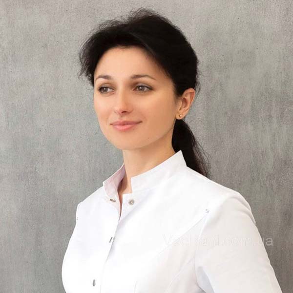 Лечение больших черных точек