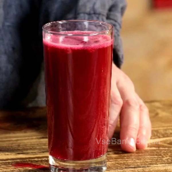 Большие черные точки вредная пища