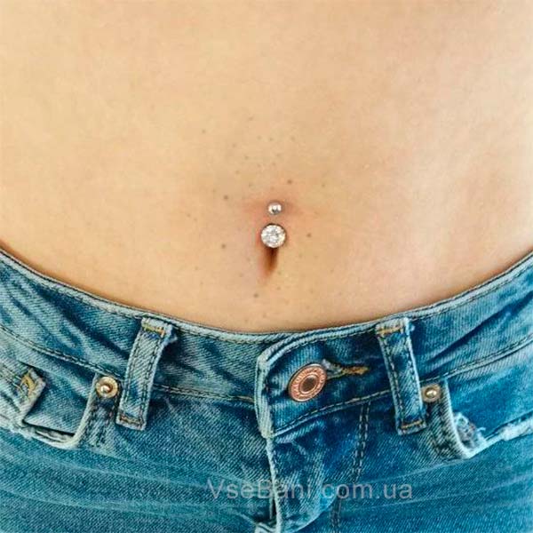 Черные точки на животе у человека. Наследственный фактор