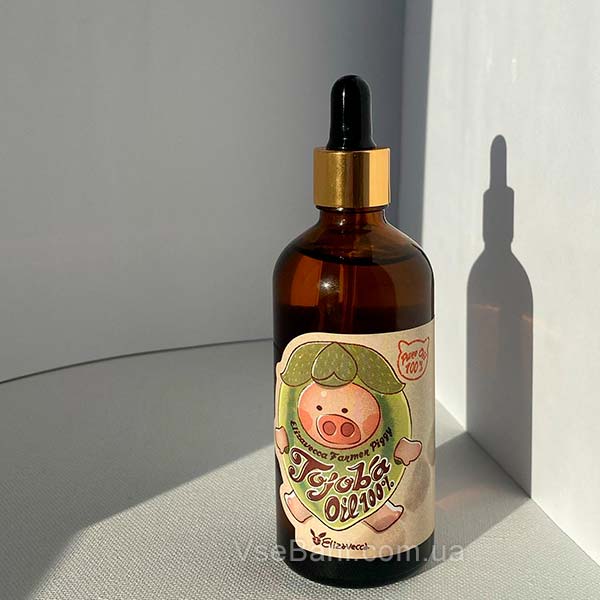 Удаление чёрных точек на стопе народными средствами. Масло жожоба