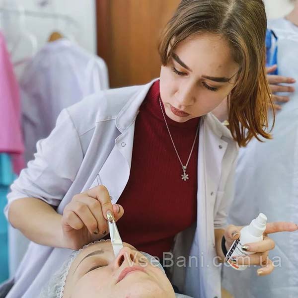 Как избавиться от акне 