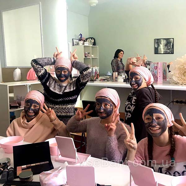 Как избавиться от акне 