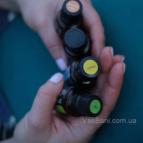 Ингаляция с маслами от гнойного прыща Ингаляция с маслами от гнойного прыща