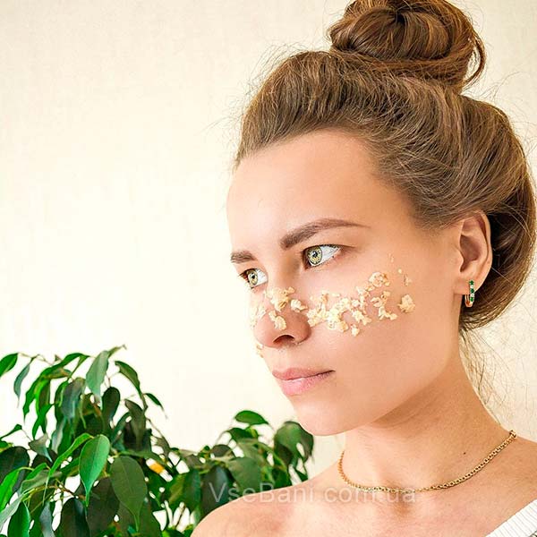 ᐉ Как избавиться от комедонов на лице - КЛИКАЙ СЮДА | VseBani.com.ua