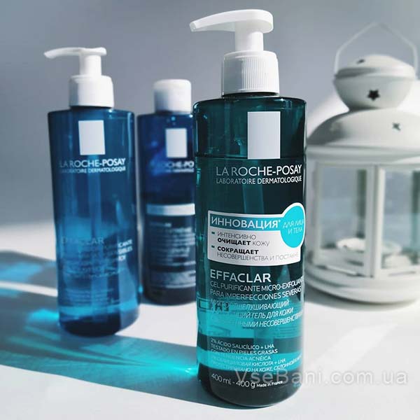 Неправильный уход и подбор средств ухода осложнит ситуацию с прыщами