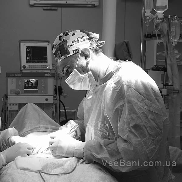 Как избавиться от постакне