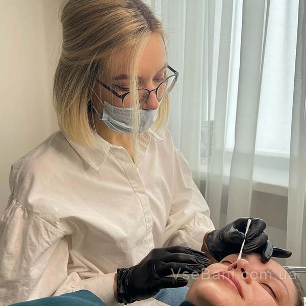 Как избавиться от постакне