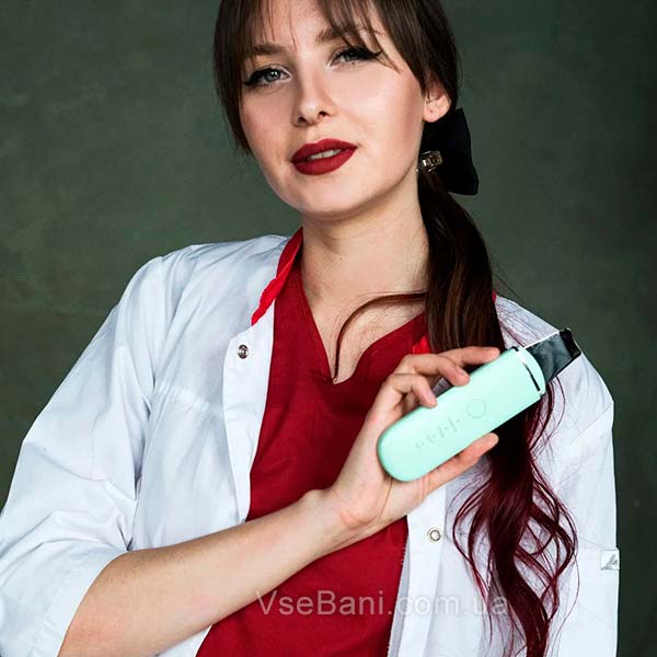 Акне, огромные черные точки удаление. Ультразвуковая чистка