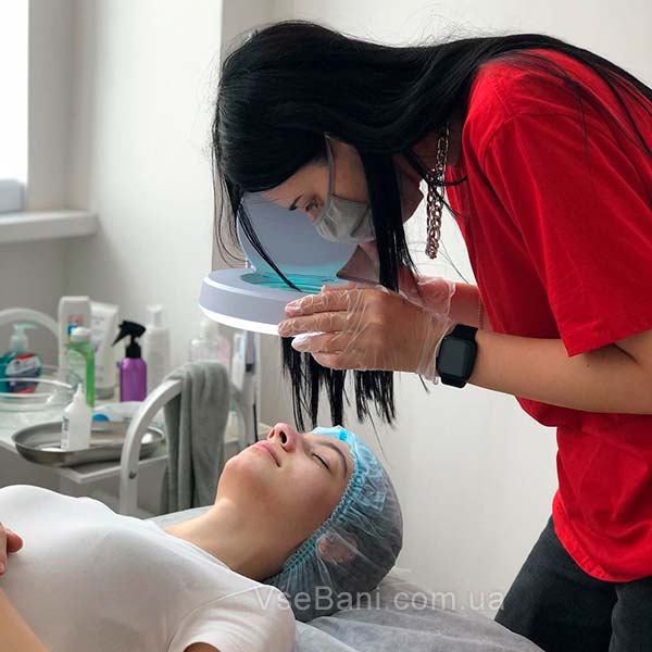 Акне, огромные черные точки удаление. Визит к косметологу. Ручная чистка