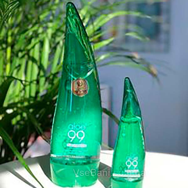 Как убрать покраснения на лице после выдавливания прыщей. Алоэ